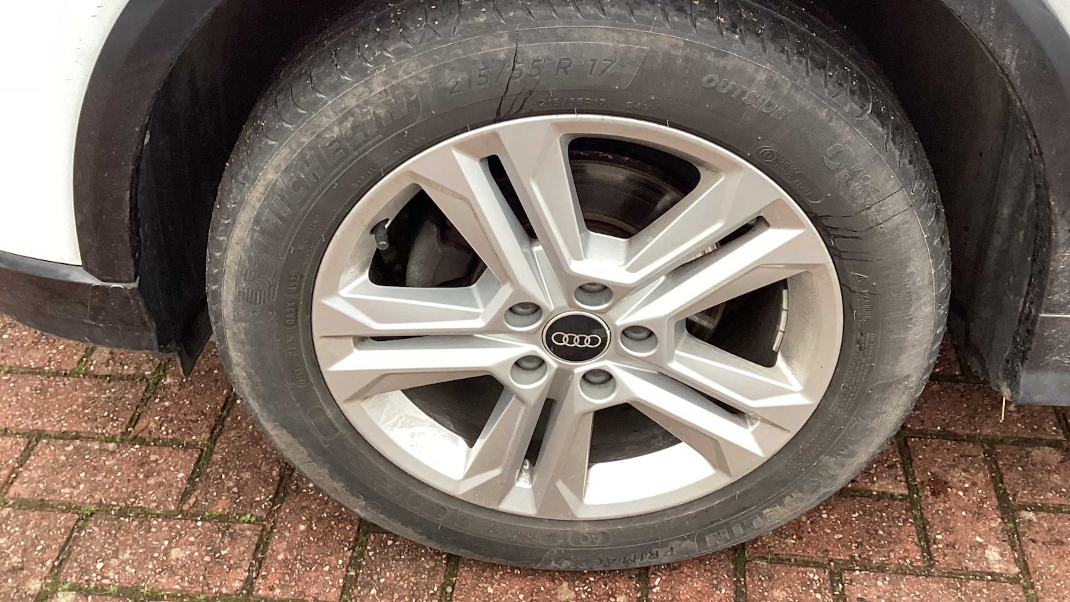 Used Audi Q2 2023 for sale - 77858361: Photo 10