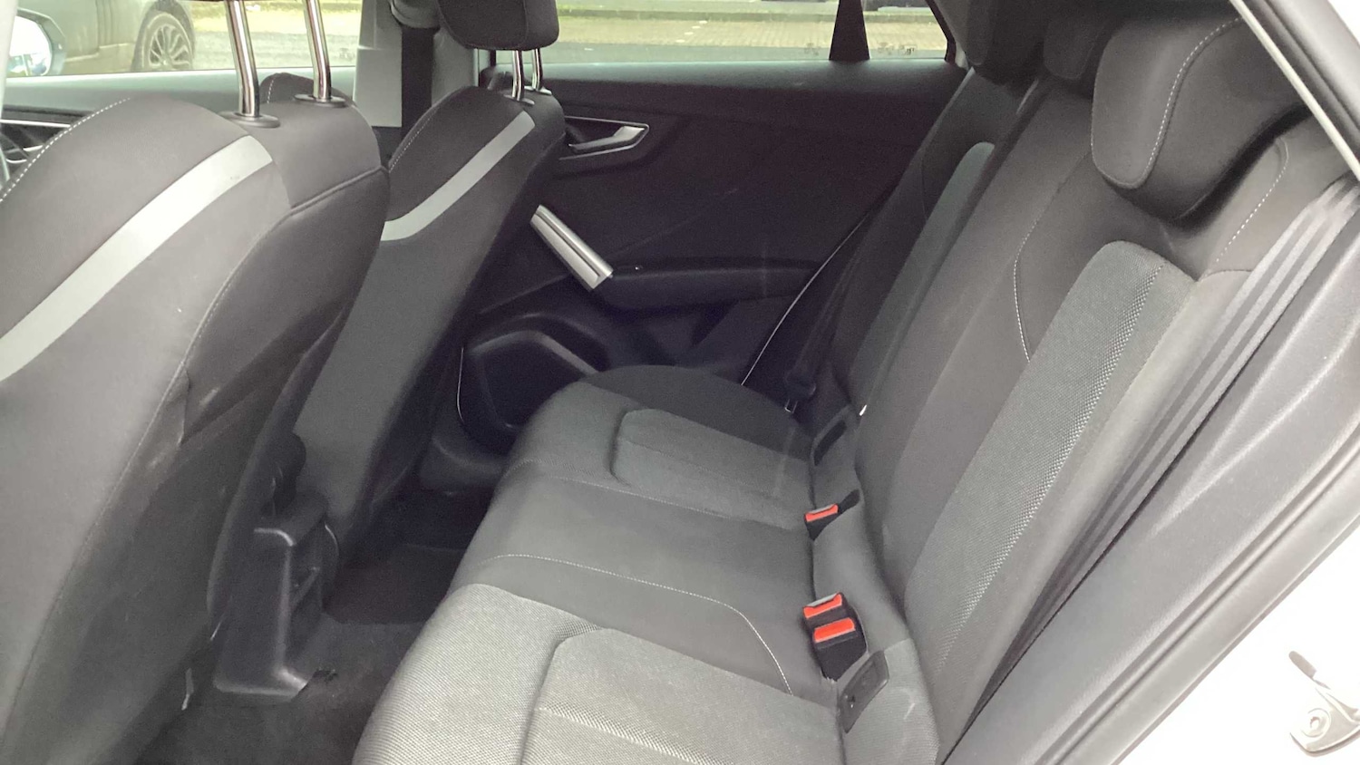 Used Audi Q2 2023 for sale - 77858361: Photo 14