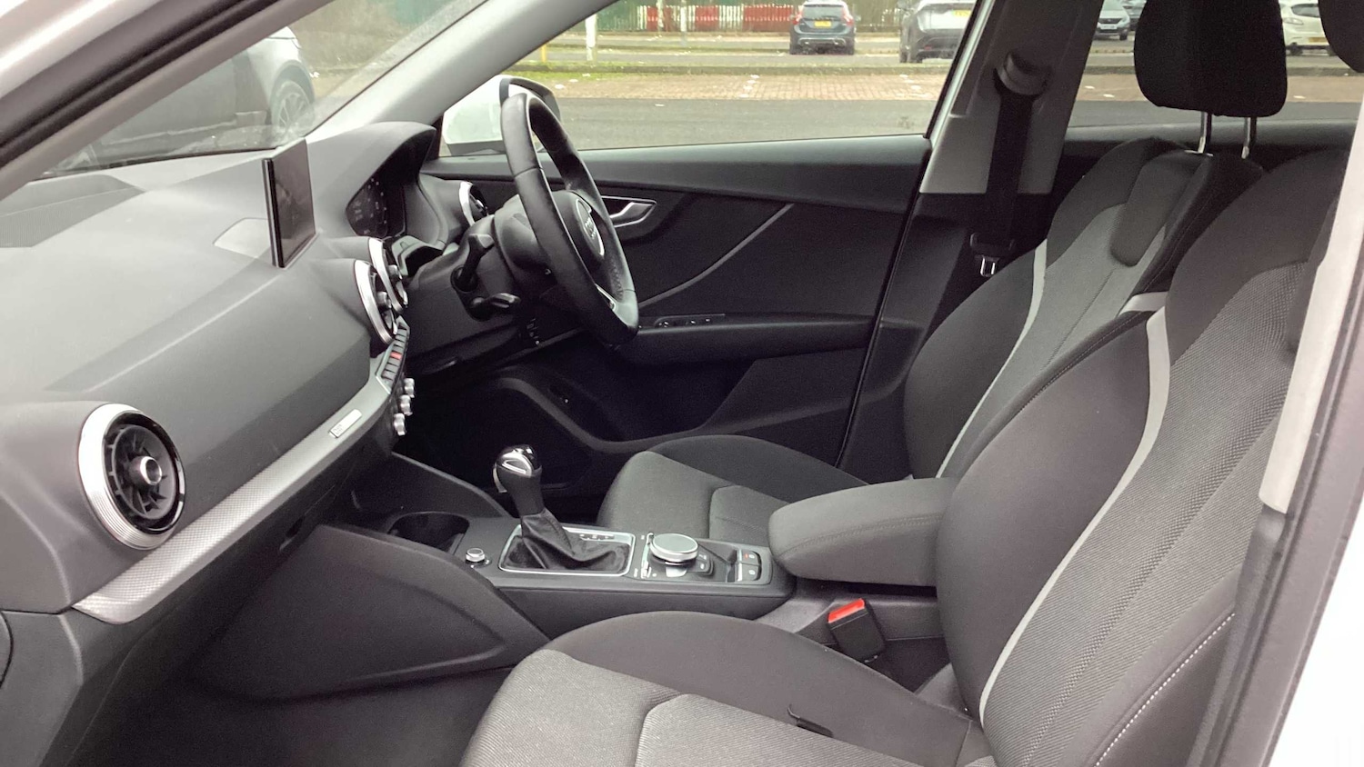 Used Audi Q2 2023 for sale - 77858361: Photo 15