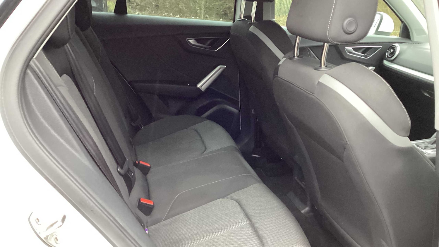 Used Audi Q2 2023 for sale - 77858361: Photo 17