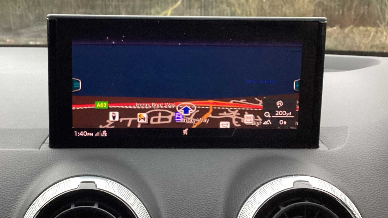 Used Audi Q2 2023 for sale - 77858361: Photo 25