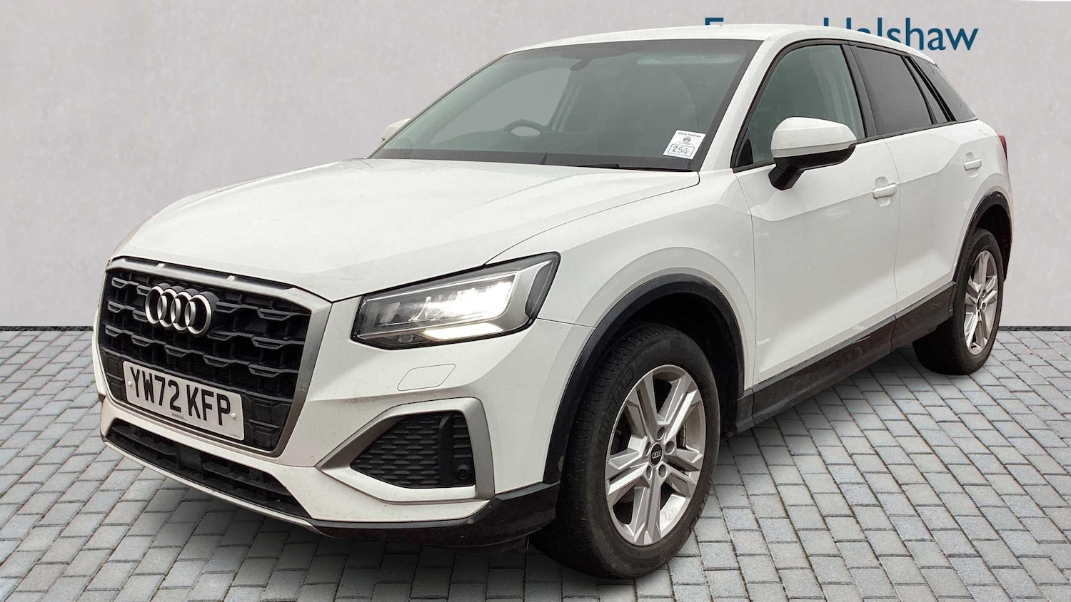 Used Audi Q2 2023 for sale - 77858361: Photo 3