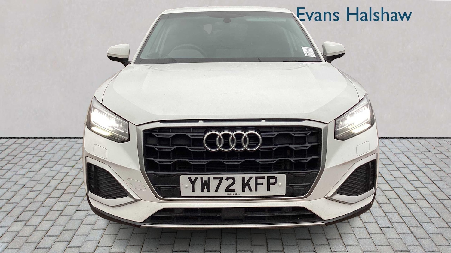 Used Audi Q2 2023 for sale - 77858361: Photo 5