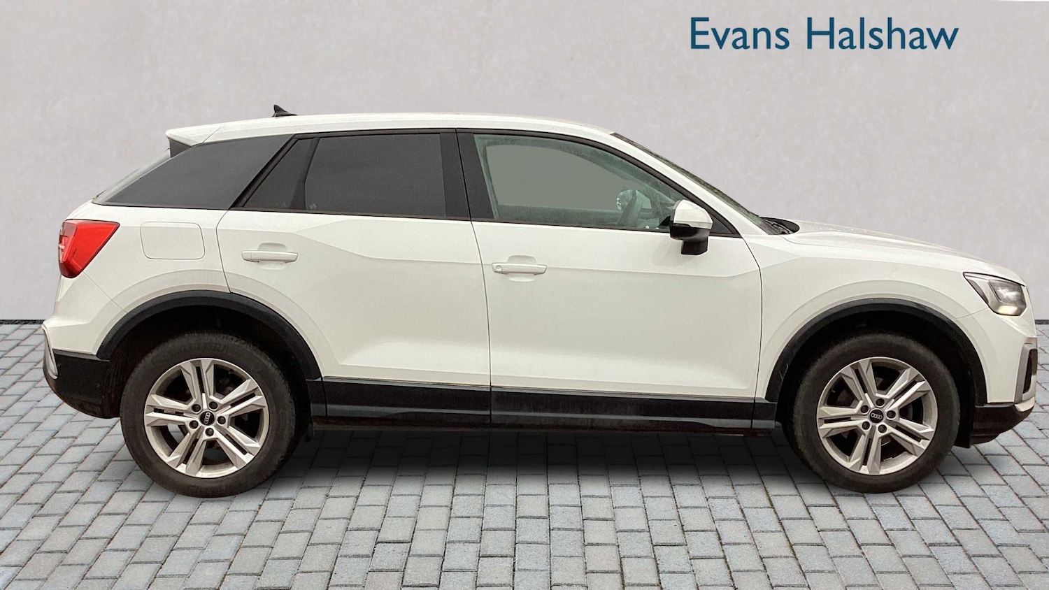 Used Audi Q2 2023 for sale - 77858361: Photo 6