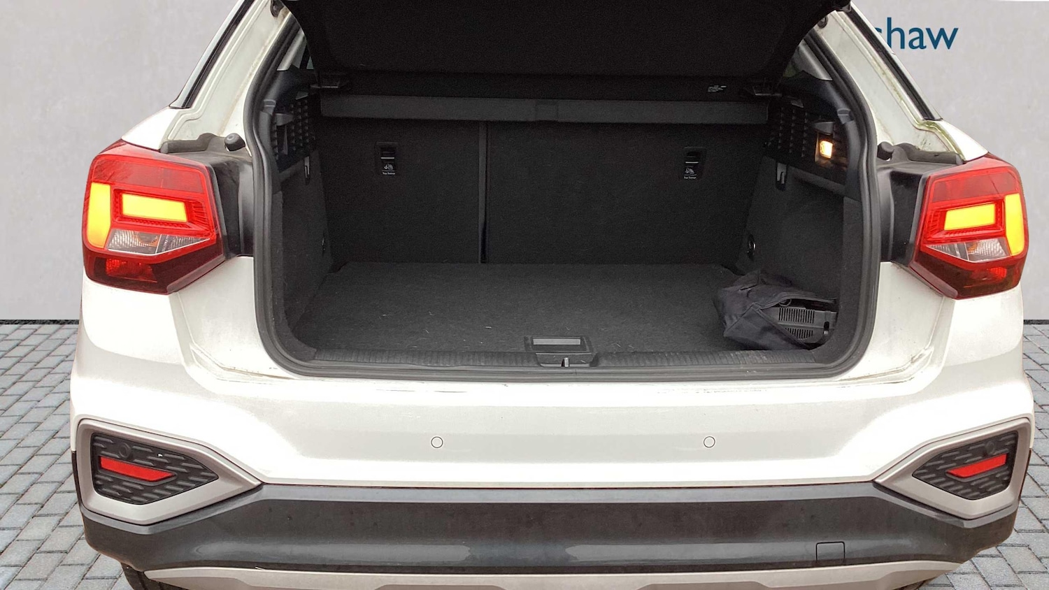 Used Audi Q2 2023 for sale - 77858361: Photo 9