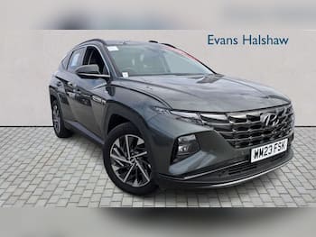 Used Hyundai TUCSON 2023 for sale - 79851338: Photo