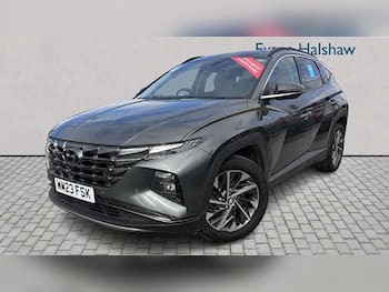 Used Hyundai TUCSON 2023 for sale - 79851338: Photo
