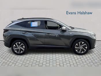 Used Hyundai TUCSON 2023 for sale - 79851338: Photo
