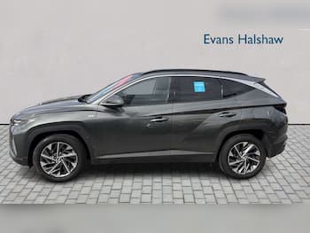 Used Hyundai TUCSON 2023 for sale - 79851338: Photo
