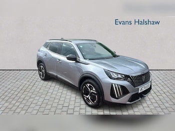 Used Peugeot 2008 2025 for sale - 78564309: Photo