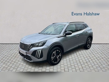Used Peugeot 2008 2025 for sale - 78564309: Photo