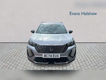 Used Peugeot 2008 2025 for sale - 78564309: Photo