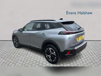 Used Peugeot 2008 2025 for sale - 78564309: Photo