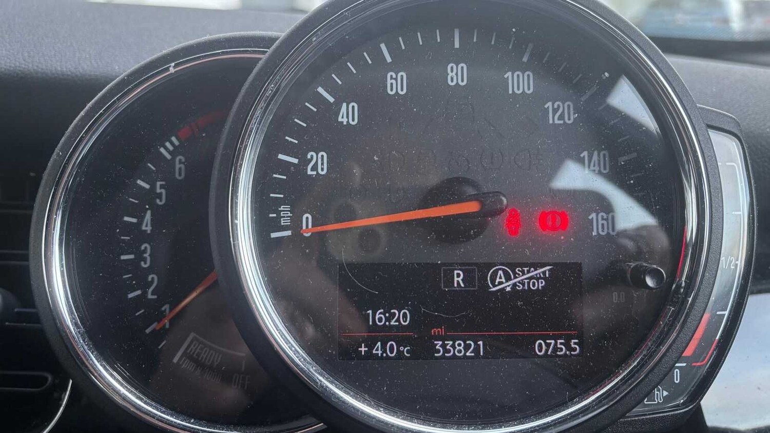 Used MINI Hatch 2022 for sale - 77857182: Photo 13