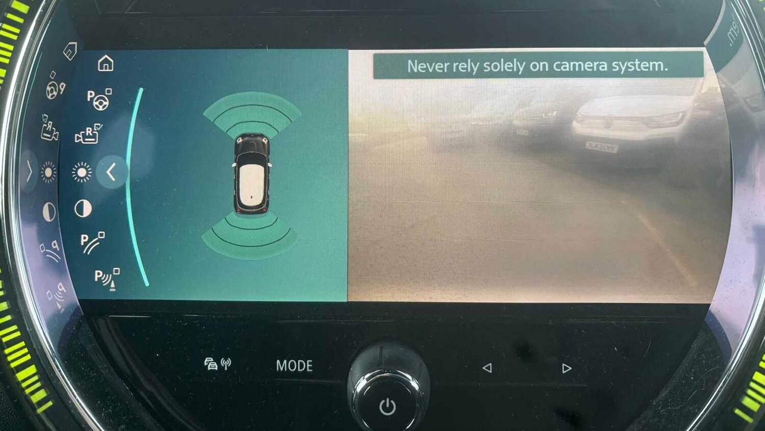 Used MINI Hatch 2022 for sale - 77857182: Photo 14