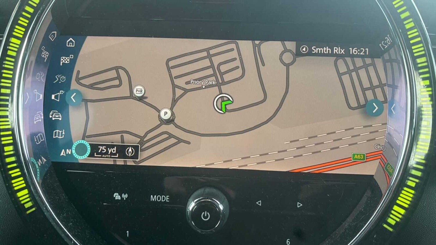 Used MINI Hatch 2022 for sale - 77857182: Photo 15