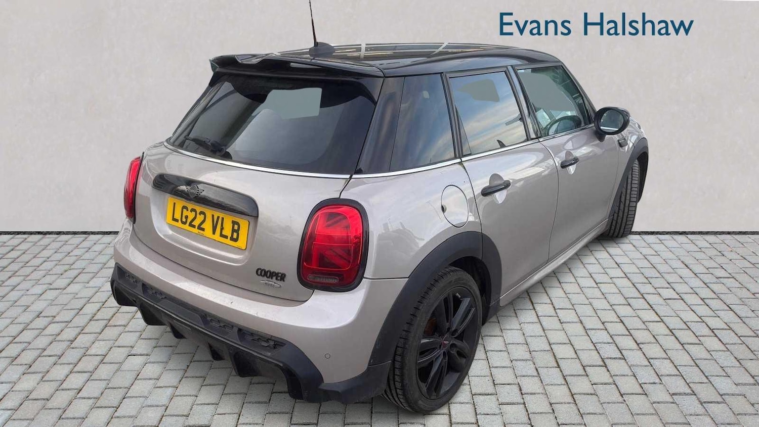 Used MINI Hatch 2022 for sale - 77857182: Photo 4
