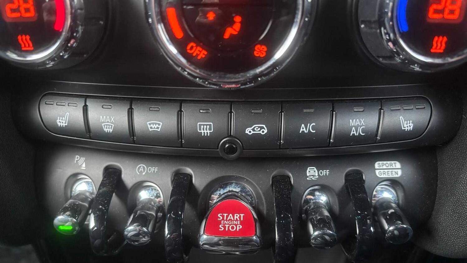 Used MINI Hatch 2022 for sale - 77857182: Photo 7