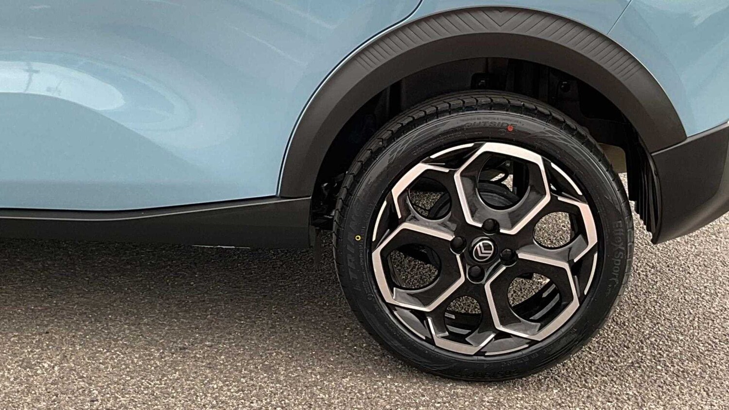 Used Citroen C3 2025 for sale - 77857747: Photo 10