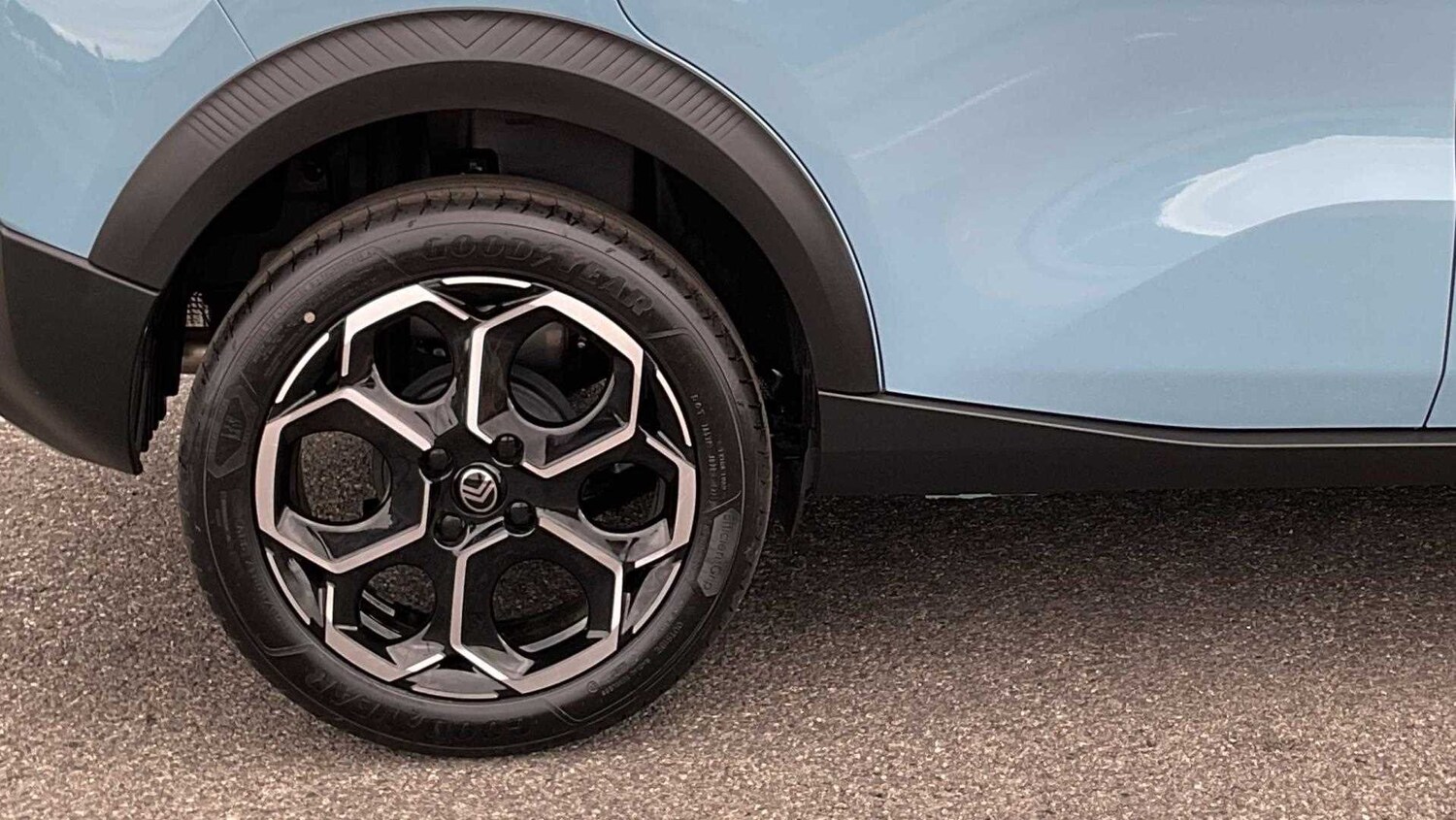 Used Citroen C3 2025 for sale - 77857747: Photo 11