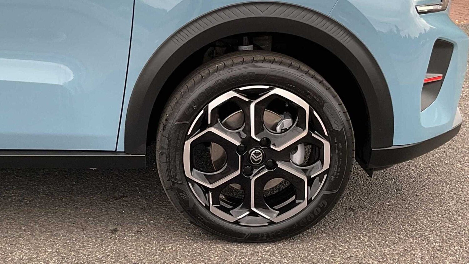 Used Citroen C3 2025 for sale - 77857747: Photo 12