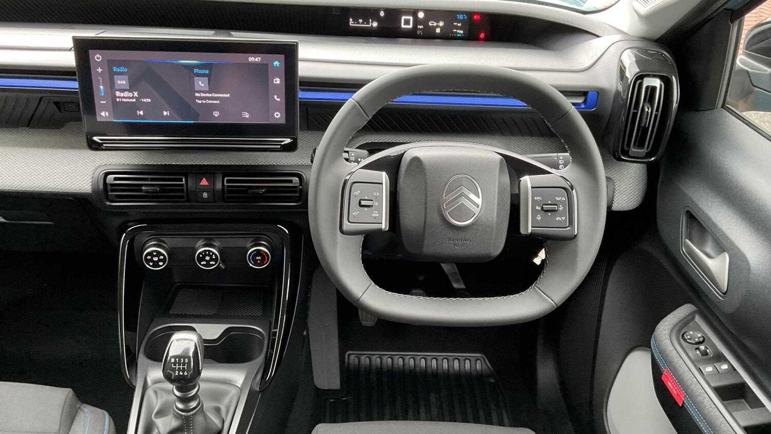 Used Citroen C3 2025 for sale - 77857747: Photo 16