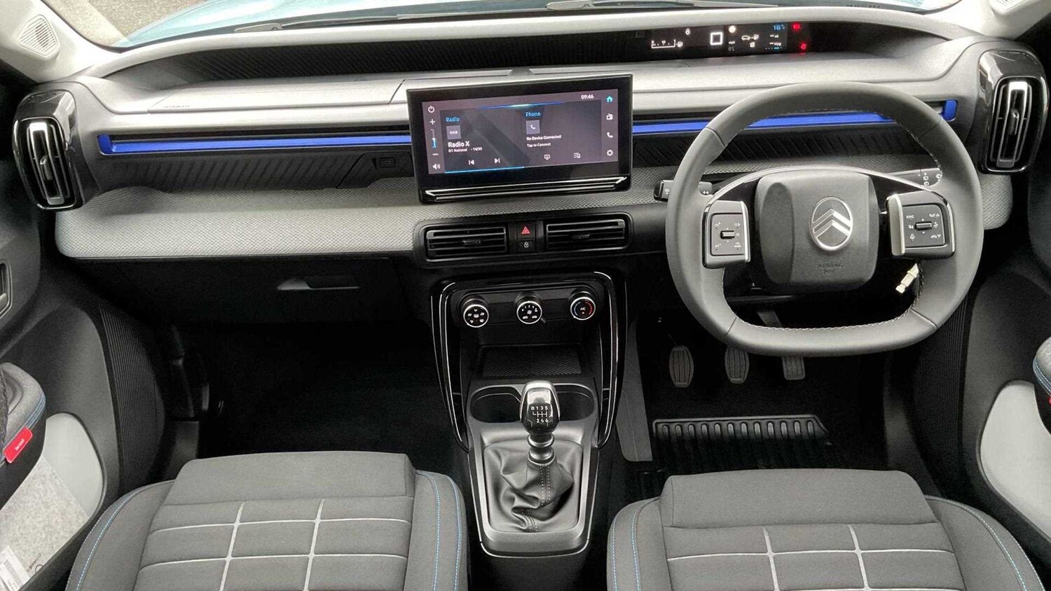 Used Citroen C3 2025 for sale - 77857747: Photo 18