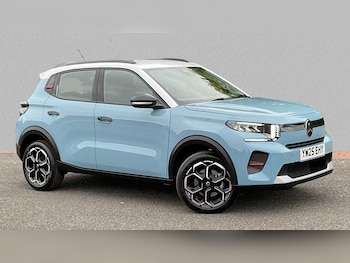 Citroen C3 feature image