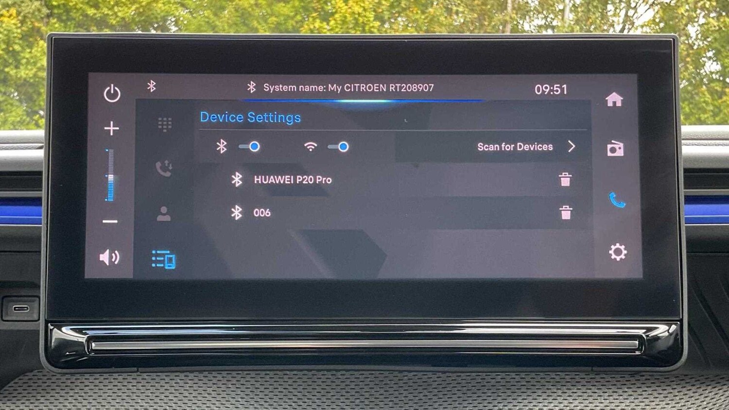 Used Citroen C3 2025 for sale - 77857747: Photo 25