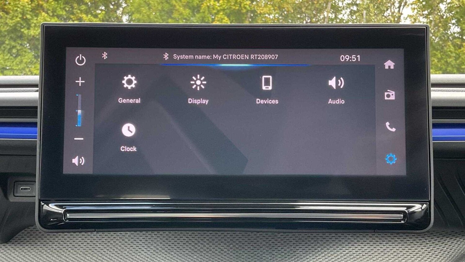 Used Citroen C3 2025 for sale - 77857747: Photo 26