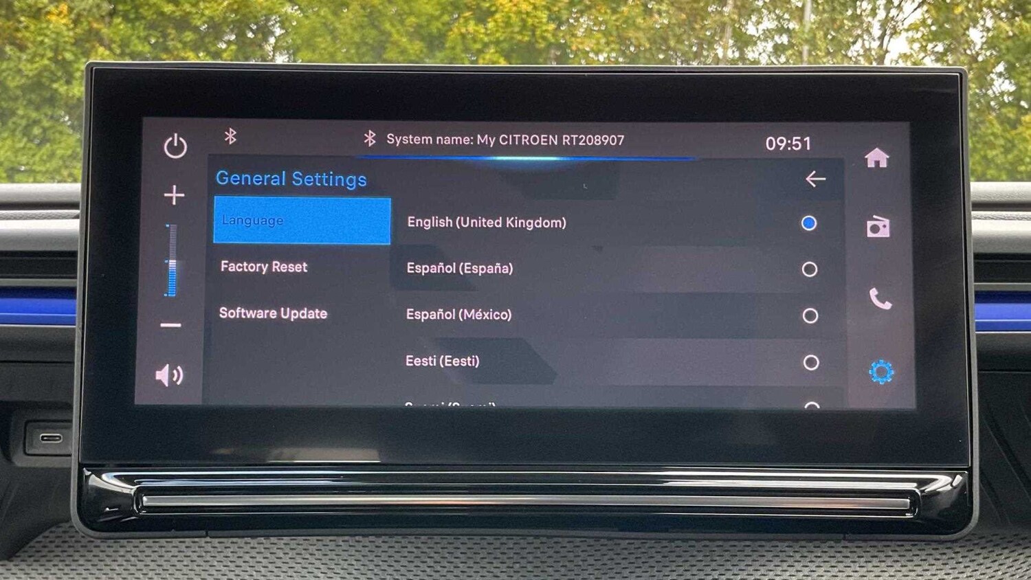 Used Citroen C3 2025 for sale - 77857747: Photo 27