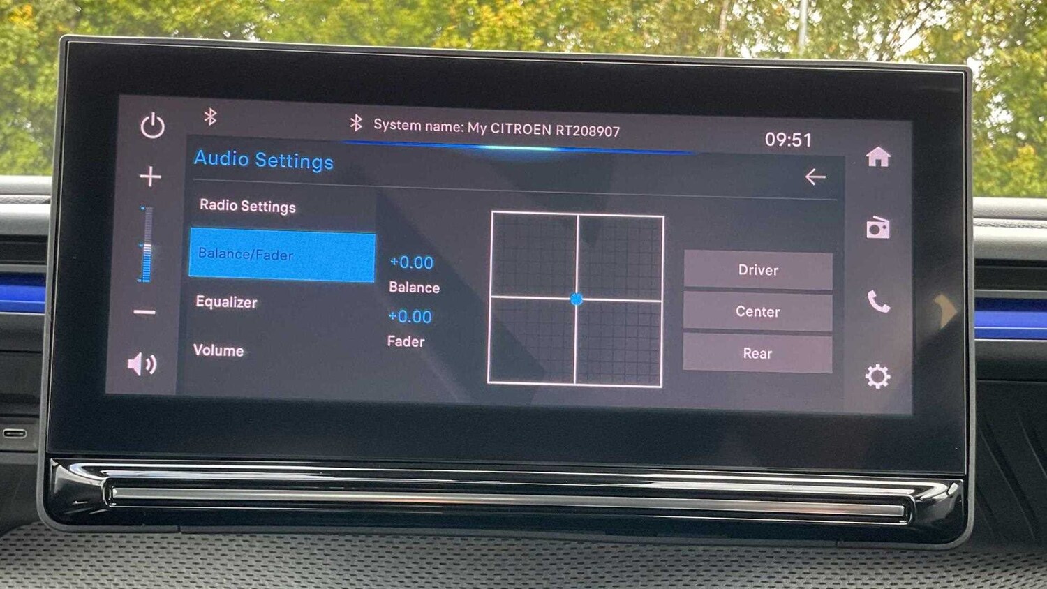 Used Citroen C3 2025 for sale - 77857747: Photo 28