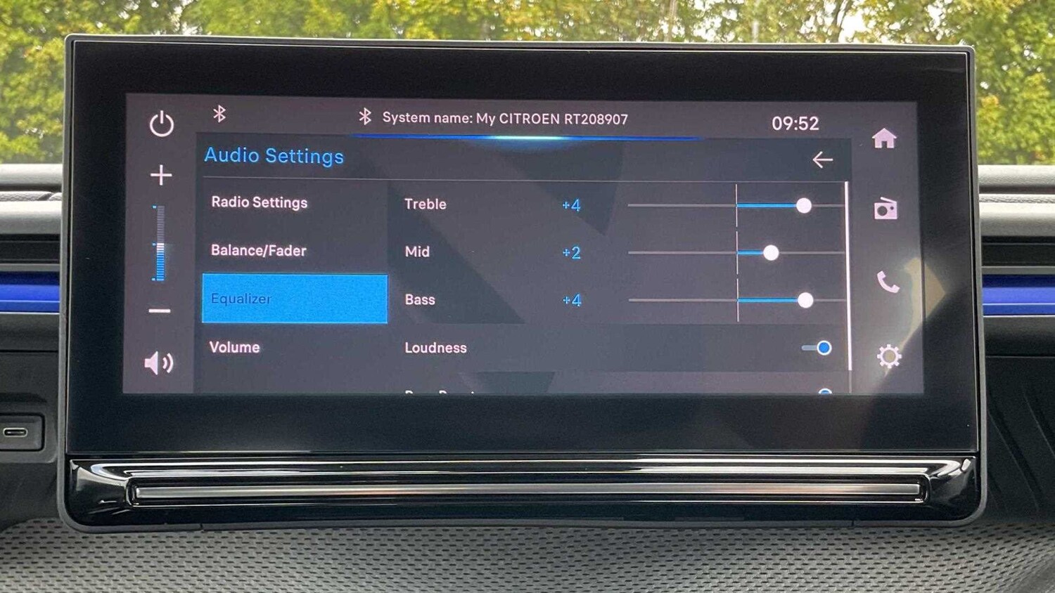 Used Citroen C3 2025 for sale - 77857747: Photo 29