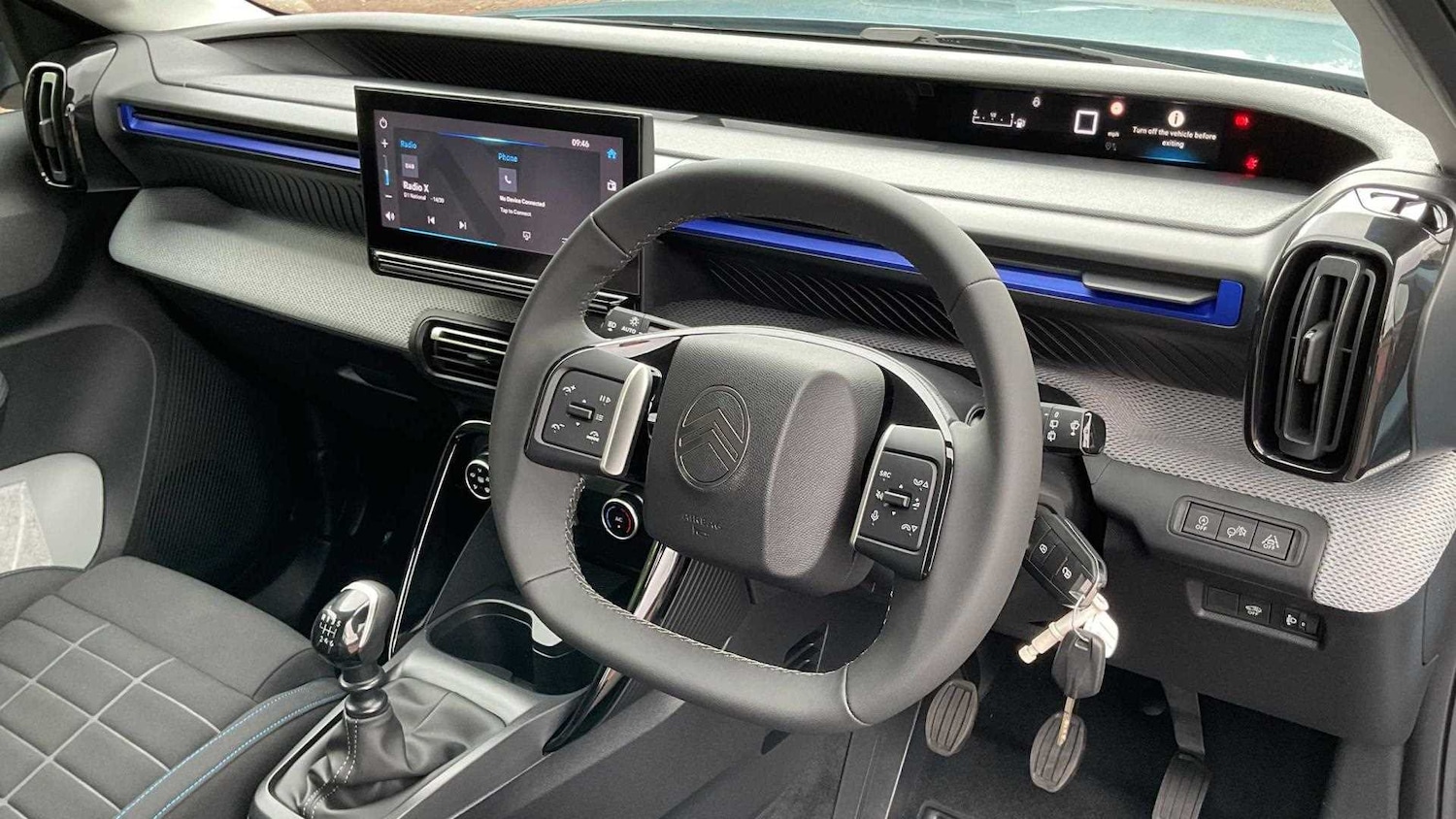 Used Citroen C3 2025 for sale - 77857747: Photo 3