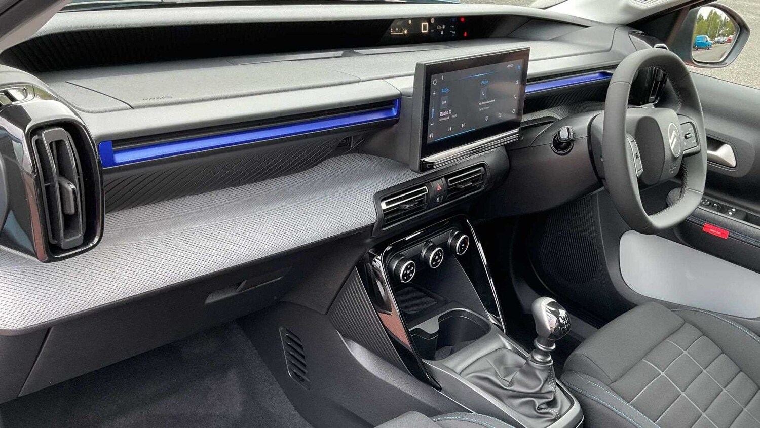 Used Citroen C3 2025 for sale - 77857747: Photo 34