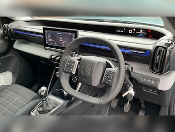 Used Citroen C3 2025 for sale - 77857747: Photo