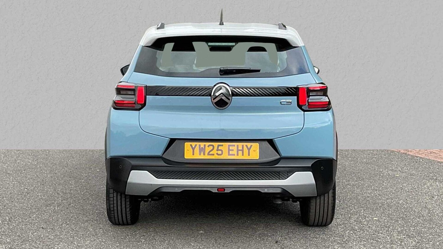 Used Citroen C3 2025 for sale - 77857747: Photo 7