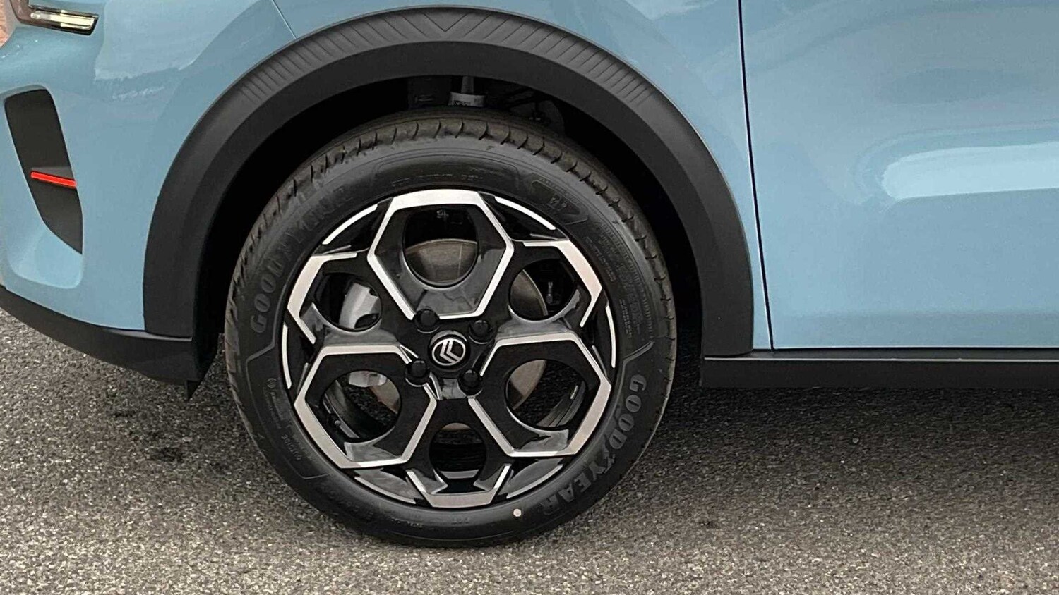 Used Citroen C3 2025 for sale - 77857747: Photo 9