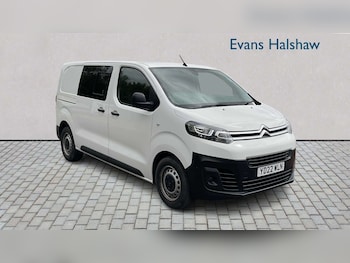 Used Citroen Dispatch 2022 for sale - 78564237: Photo