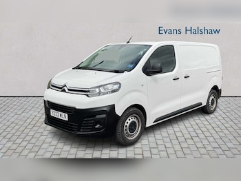 Used Citroen Dispatch 2022 for sale - 78564237: Photo