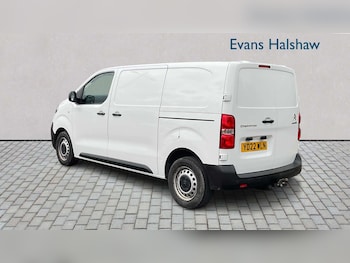 Used Citroen Dispatch 2022 for sale - 78564237: Photo