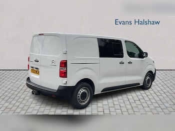 Used Citroen Dispatch 2022 for sale - 78564237: Photo