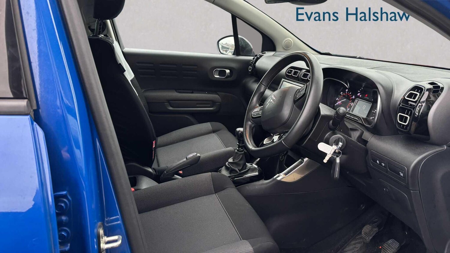 Used Citroen C3 Aircross for sale - 77858487: Photo 12