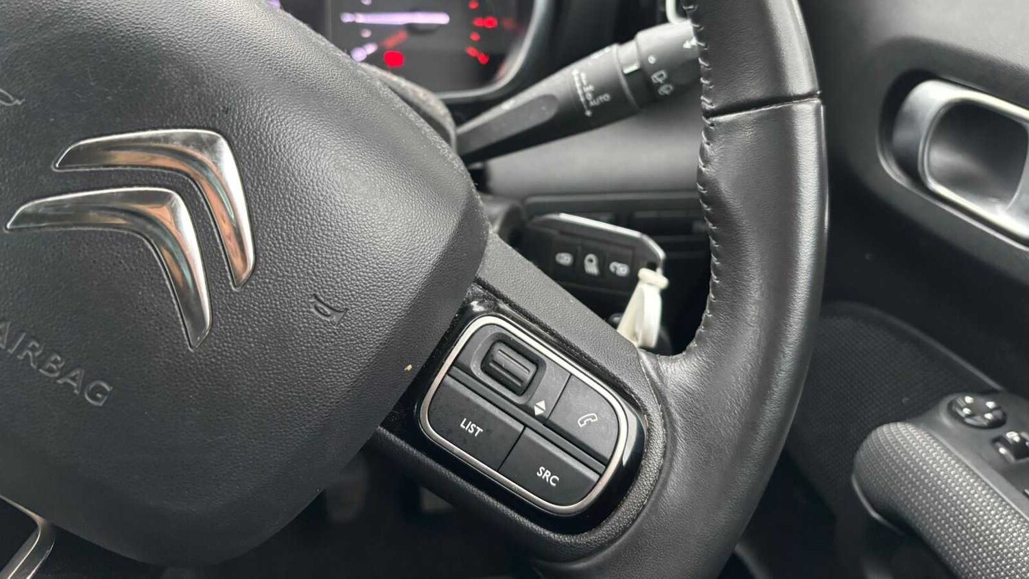 Used Citroen C3 Aircross for sale - 77858487: Photo 13