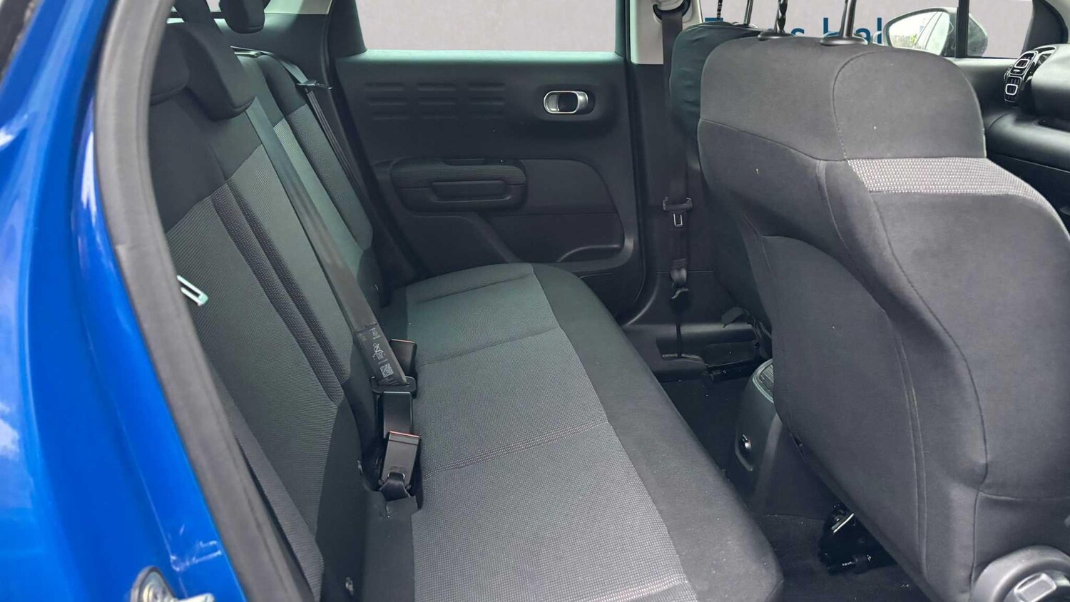 Used Citroen C3 Aircross for sale - 77858487: Photo 16