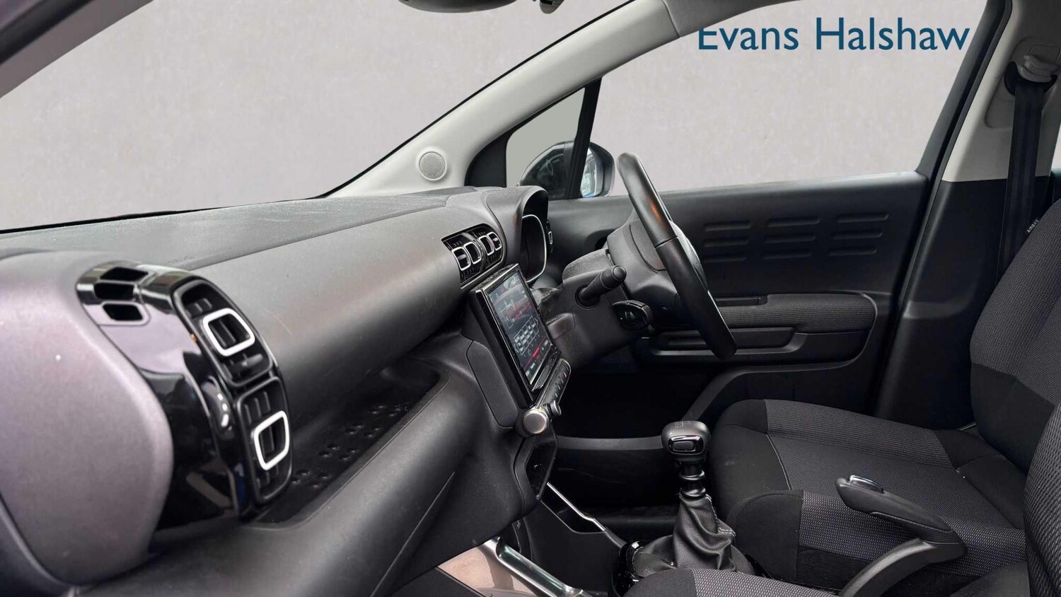 Used Citroen C3 Aircross for sale - 77858487: Photo 22