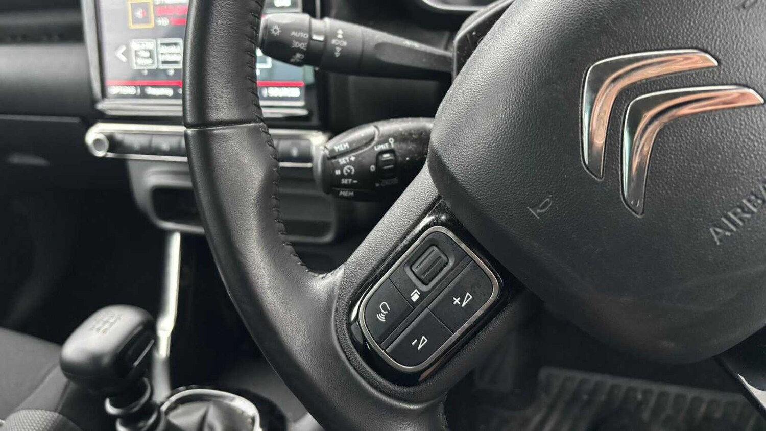 Used Citroen C3 Aircross for sale - 77858487: Photo 23