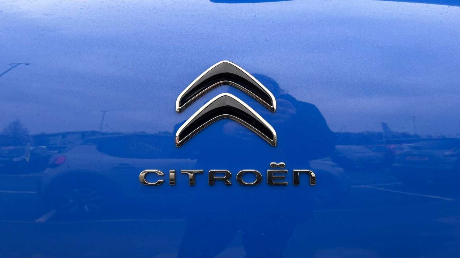 Used Citroen C3 Aircross for sale - 77858487: Photo 24