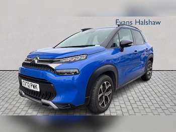 Used Citroen C3 Aircross 2022 for sale - 77858487: Photo