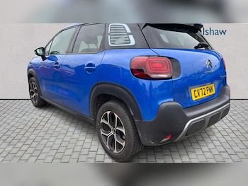 Used Citroen C3 Aircross 2022 for sale - 77858487: Photo